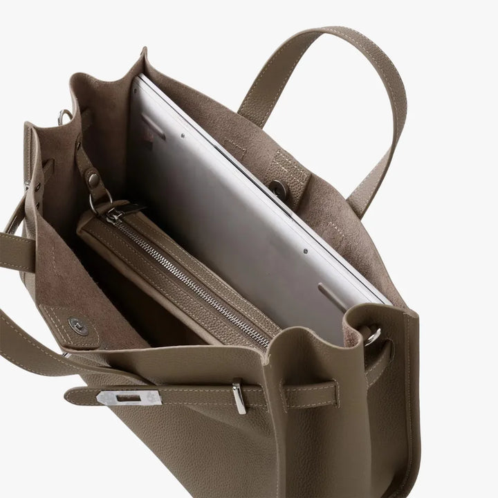 Loha | Oversized Tote Bag