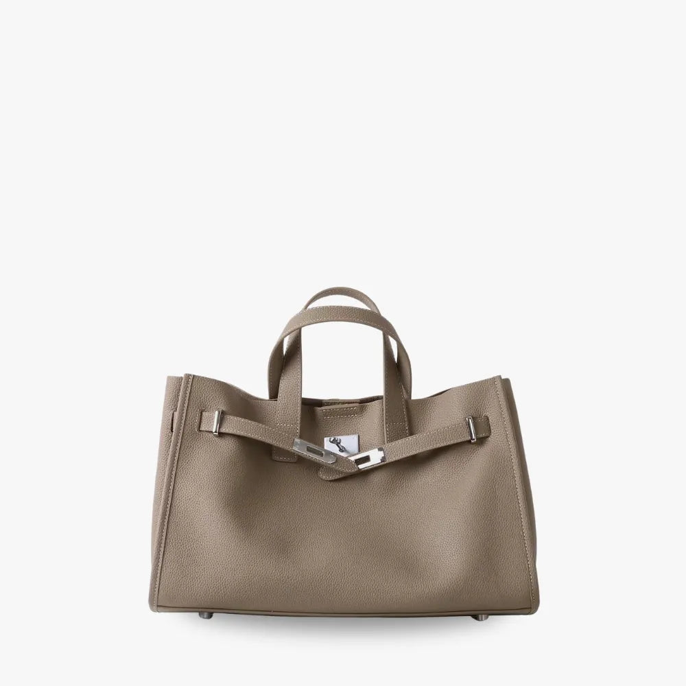 Loha | Oversized Tote Bag