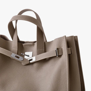 Loha | Oversized Tote Bag