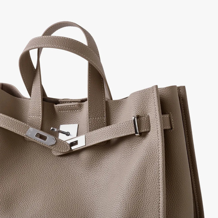 Loha | Oversized Tote Bag