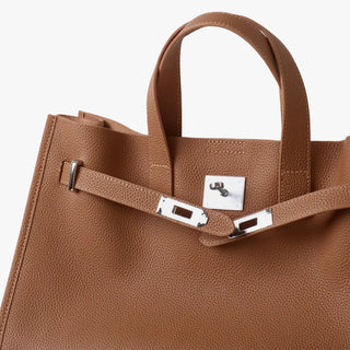 Loha | Oversized Tote Bag