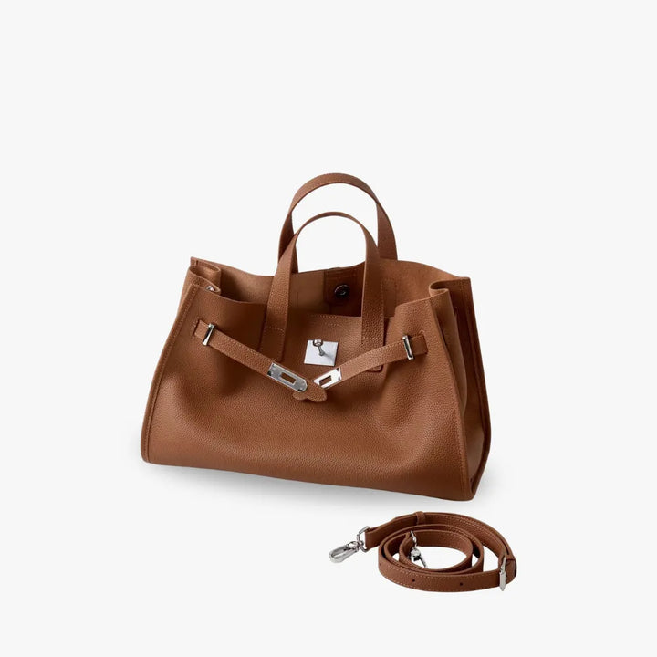 Loha | Oversized Tote Bag