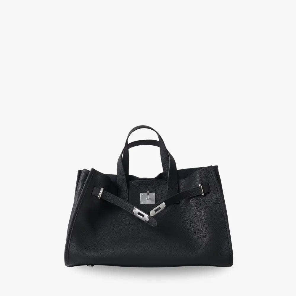 Loha | Oversized Tote Bag