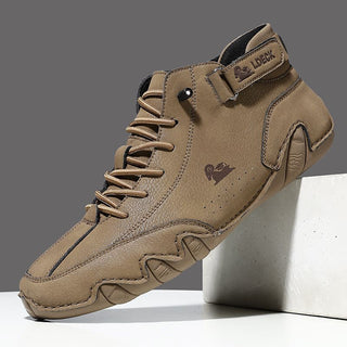 Ashcroft | Non-Slip Comfort Shoes for Sensitive Feet (Unisex)