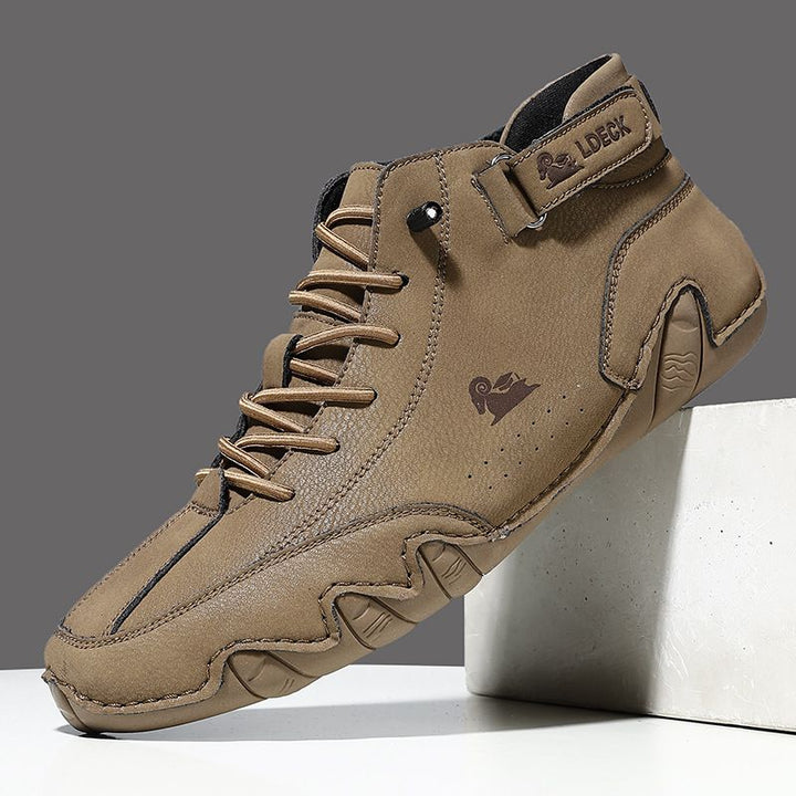 Ashcroft | Non-Slip Comfort Shoes for Sensitive Feet (Unisex)