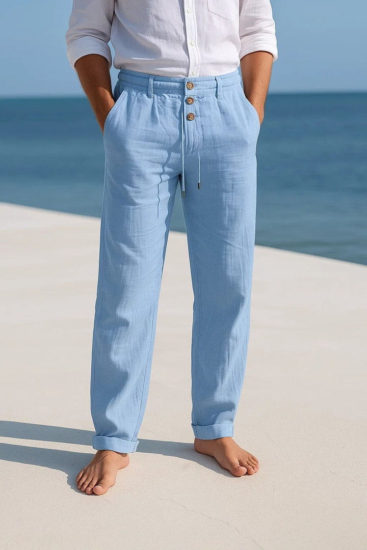 DONACCI Matteo Trousers