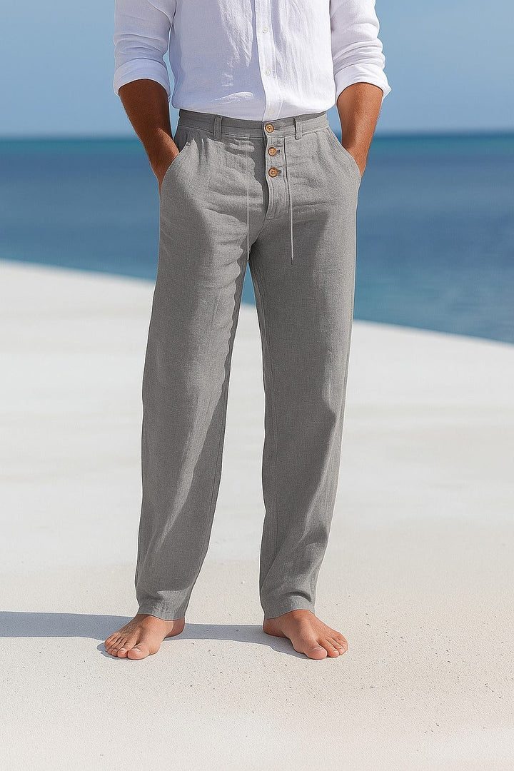 DONACCI Matteo Trousers