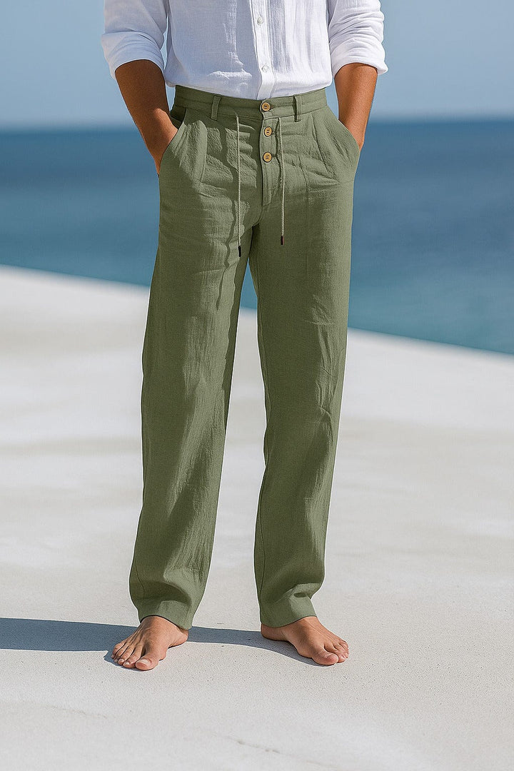 DONACCI Matteo Trousers