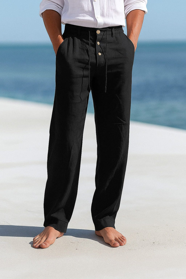 DONACCI Matteo Trousers
