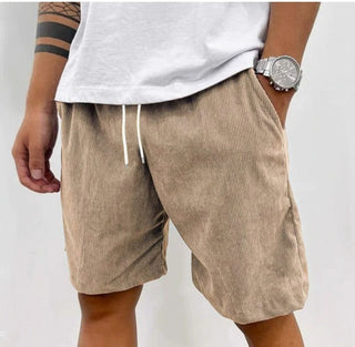 Ashcroft | Comfort Shorts