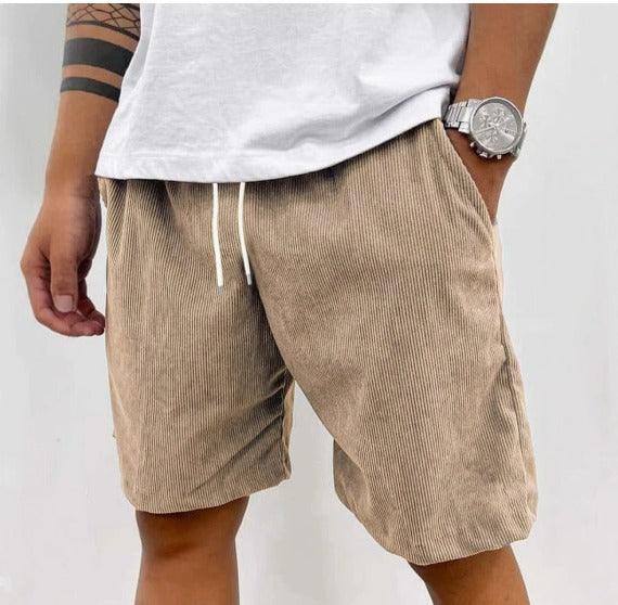 Ashcroft | Comfort Shorts