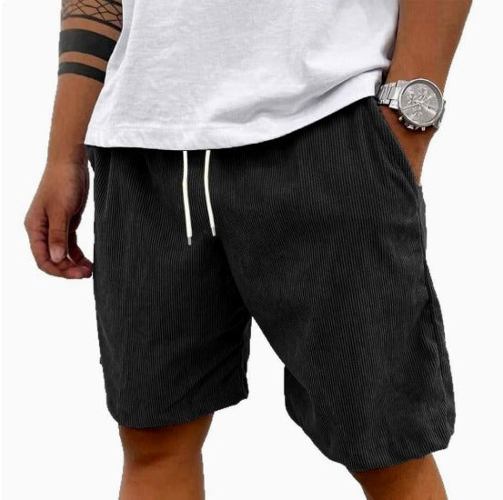 Ashcroft | Comfort Shorts