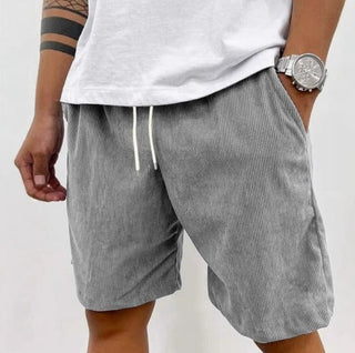 Ashcroft | Comfort Shorts