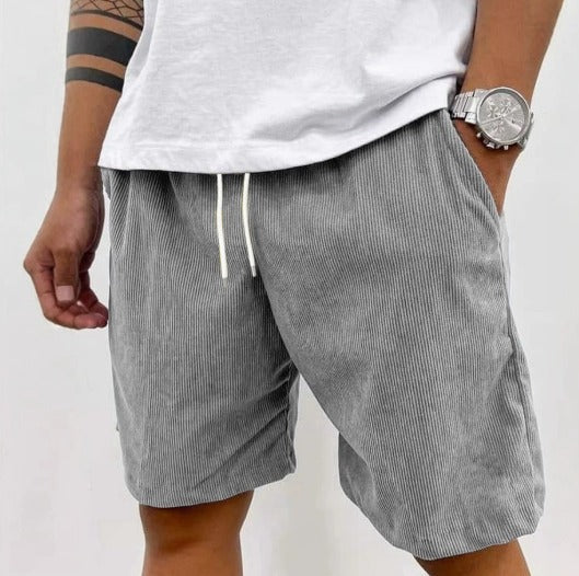 Ashcroft | Comfort Shorts