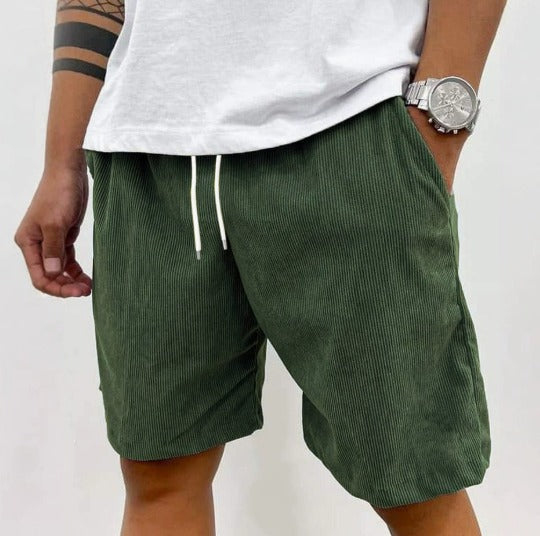 Ashcroft | Comfort Shorts