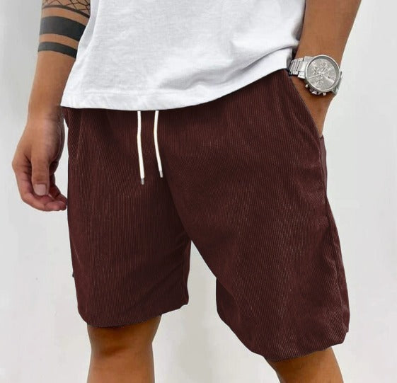 Ashcroft | Comfort Shorts