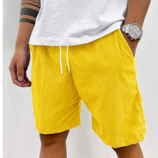 Ashcroft | Comfort Shorts
