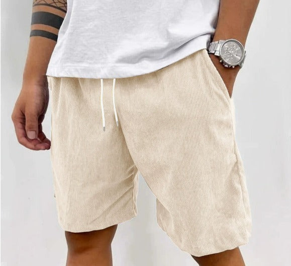 Ashcroft | Comfort Shorts