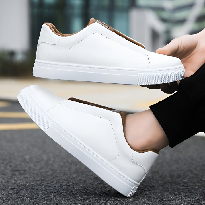 Ashcroft | Original Classic Trainers