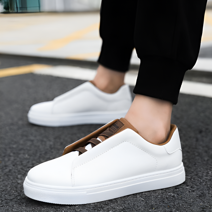 Ashcroft | Original Classic Trainers