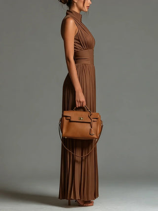 Ashcroft | Wide Leg Jumpsuit