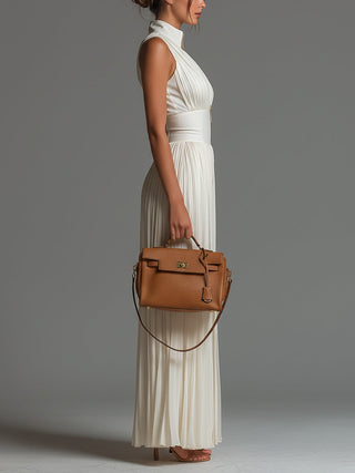 Ashcroft | Wide Leg Jumpsuit