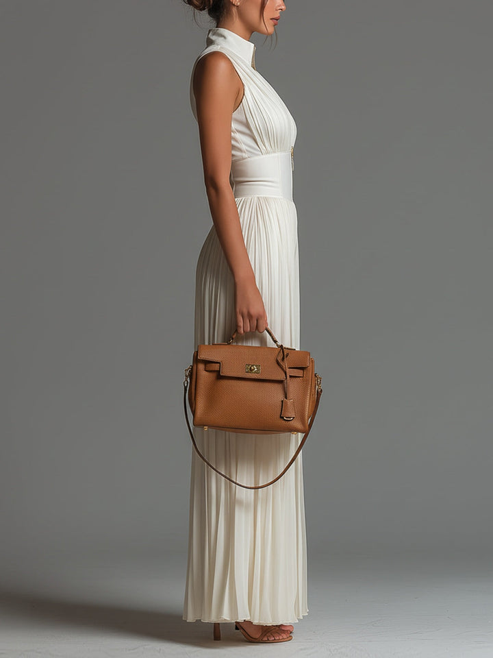 Ashcroft | Wide Leg Jumpsuit