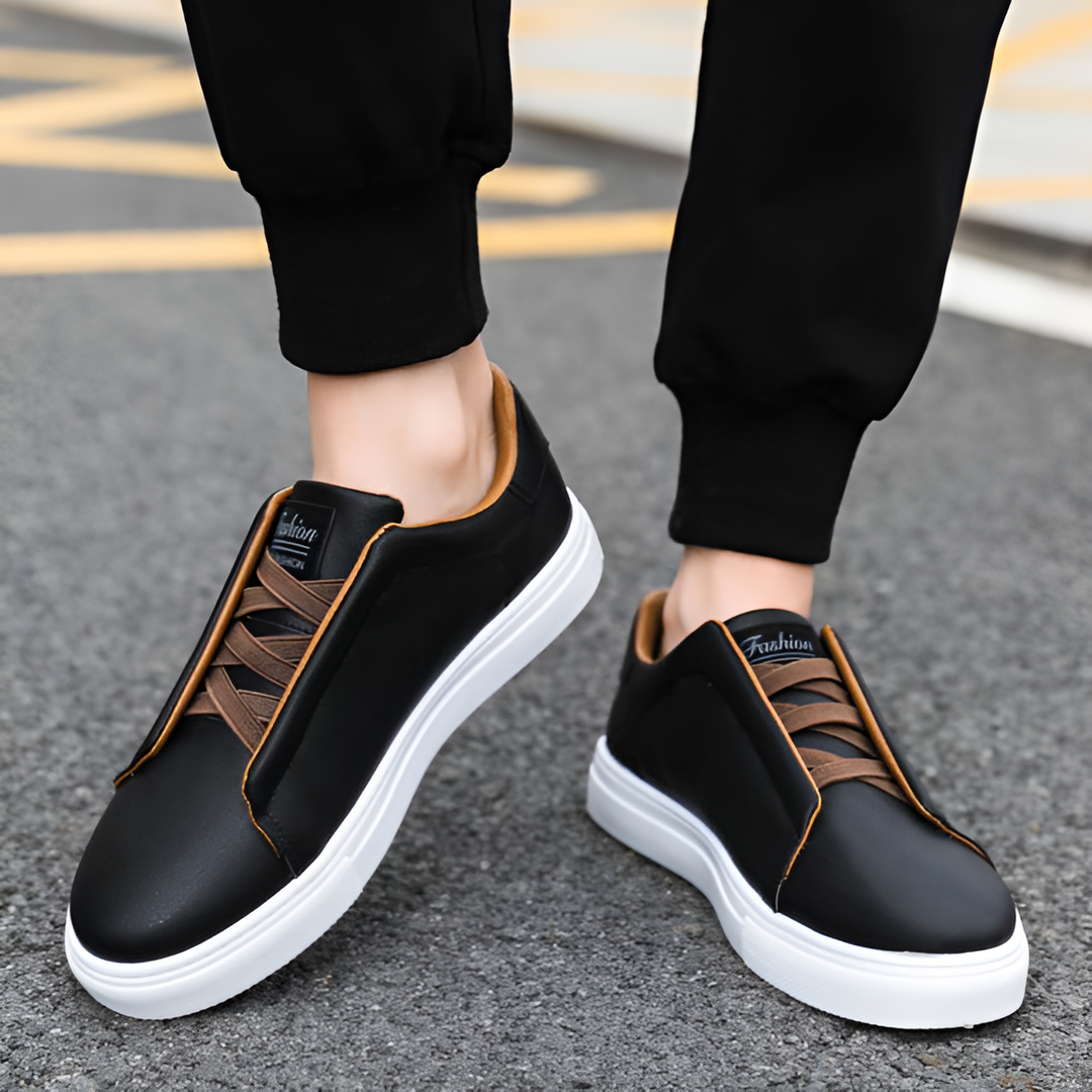 Ashcroft | Original Classic Trainers