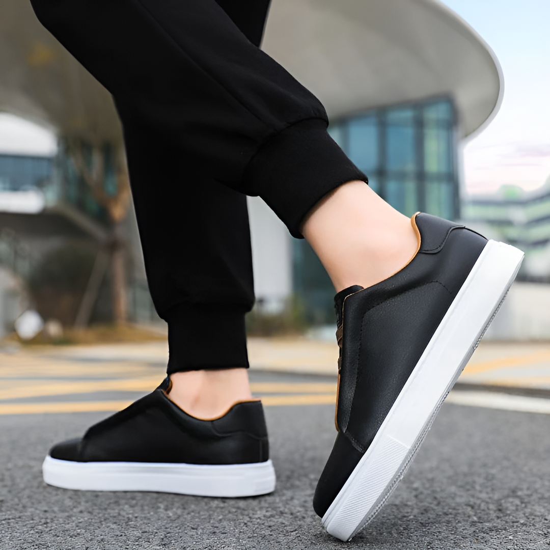 Ashcroft | Original Classic Trainers