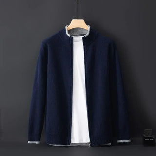 DONACCI Zip Jacket