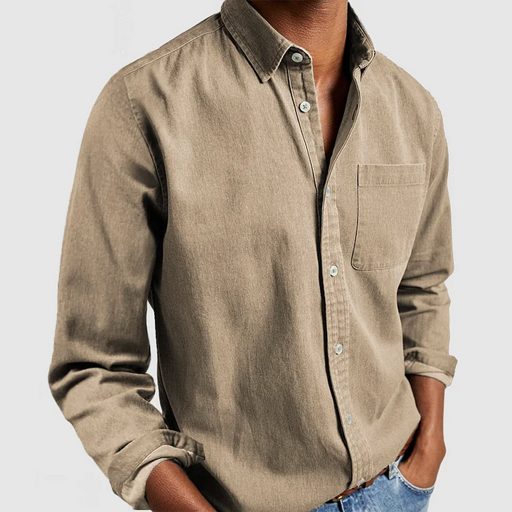 Ashcroft | Premium Casual Shirt