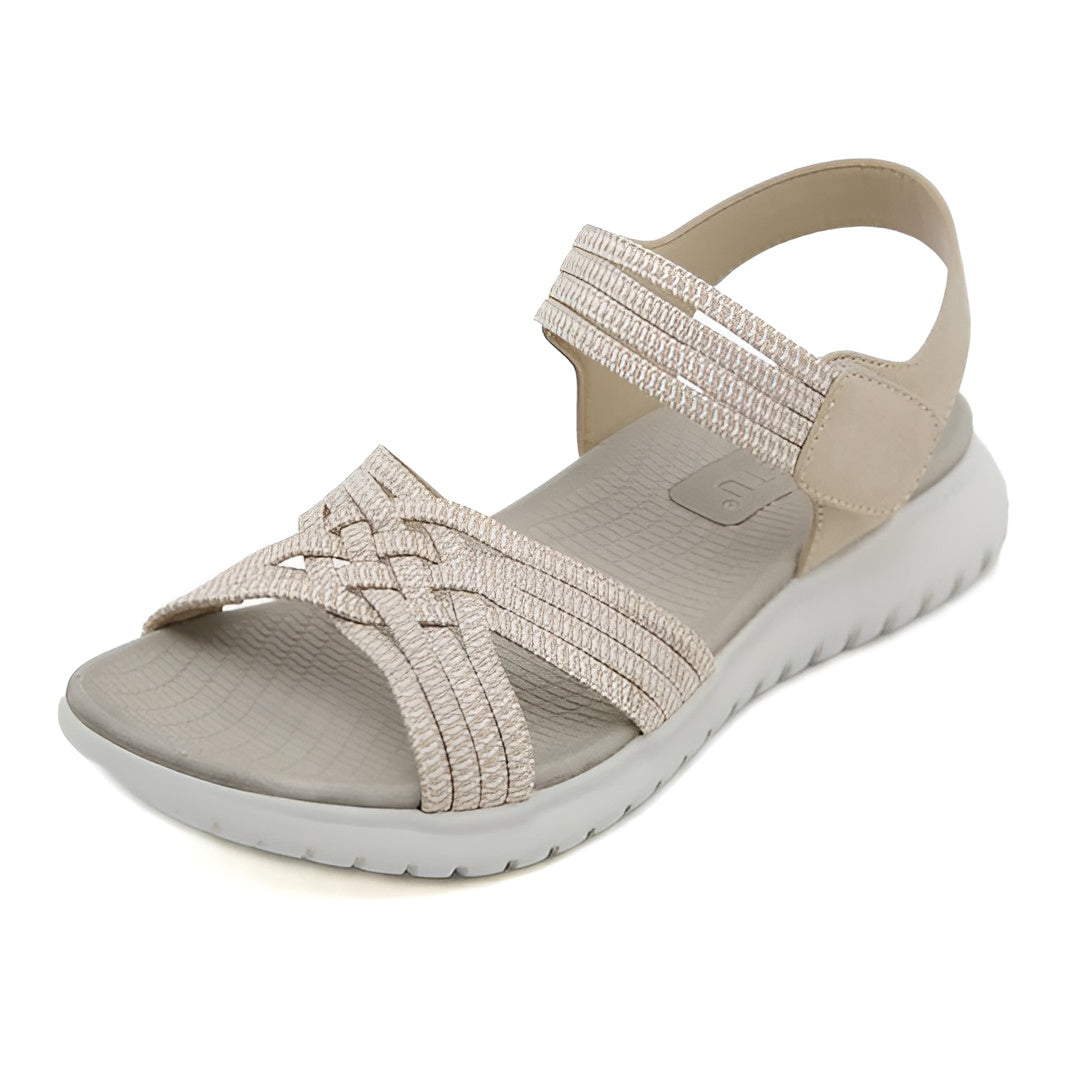 Ambre | Ultra-Comfortable Orthopaedic Sandals