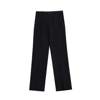 Ashcroft | Relaxed Korean-Style Men's Trousers