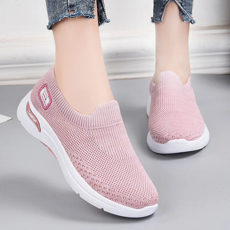 Ashcroft | Ergonomic Trainers
