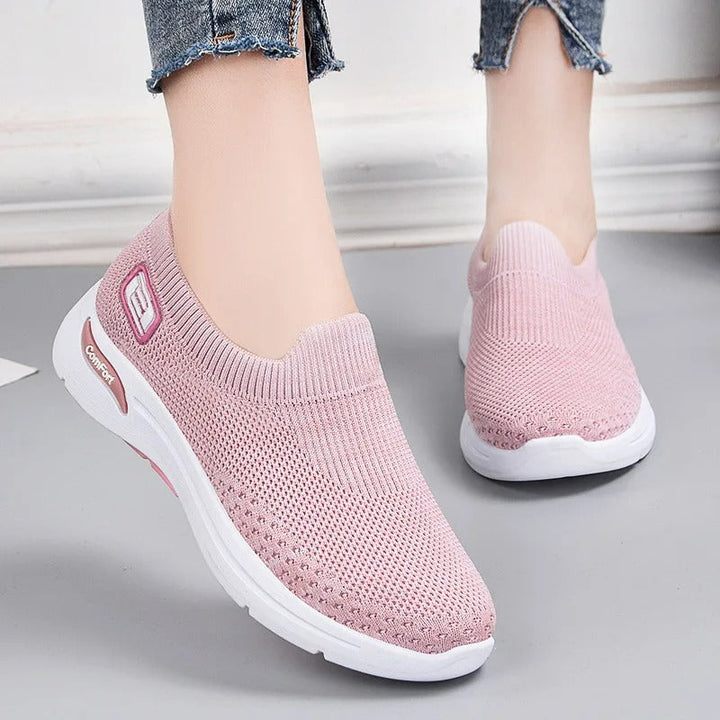 Ashcroft | Ergonomic Trainers