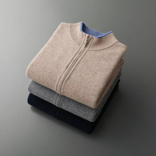 DONACCI Zip Jacket