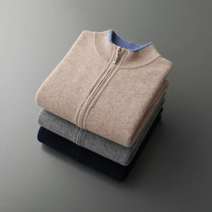 DONACCI Zip Jacket