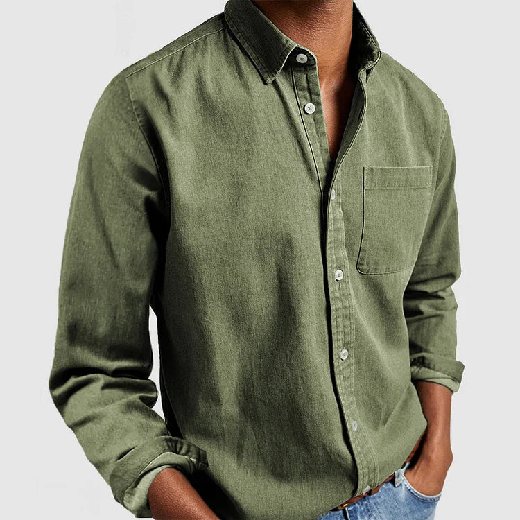Ashcroft | Premium Casual Shirt