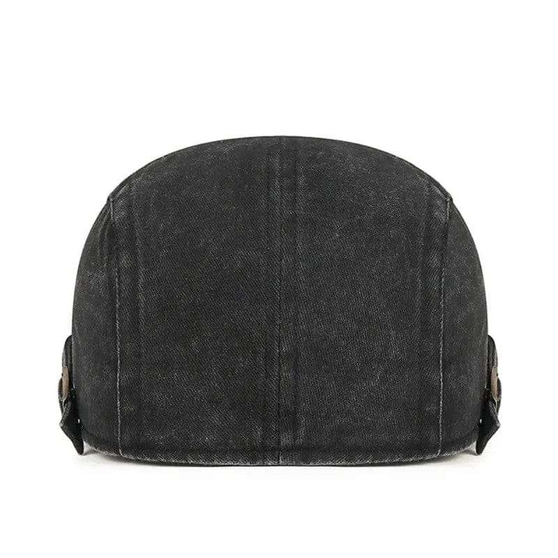 DONACCI Flat Cap