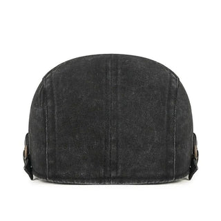 DONACCI Flat Cap