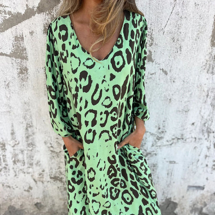 Ashcroft Wild Elegance Dress – view 2