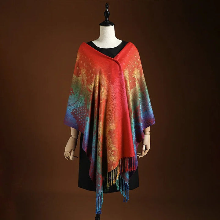 Mary | Boho Chic Scarf