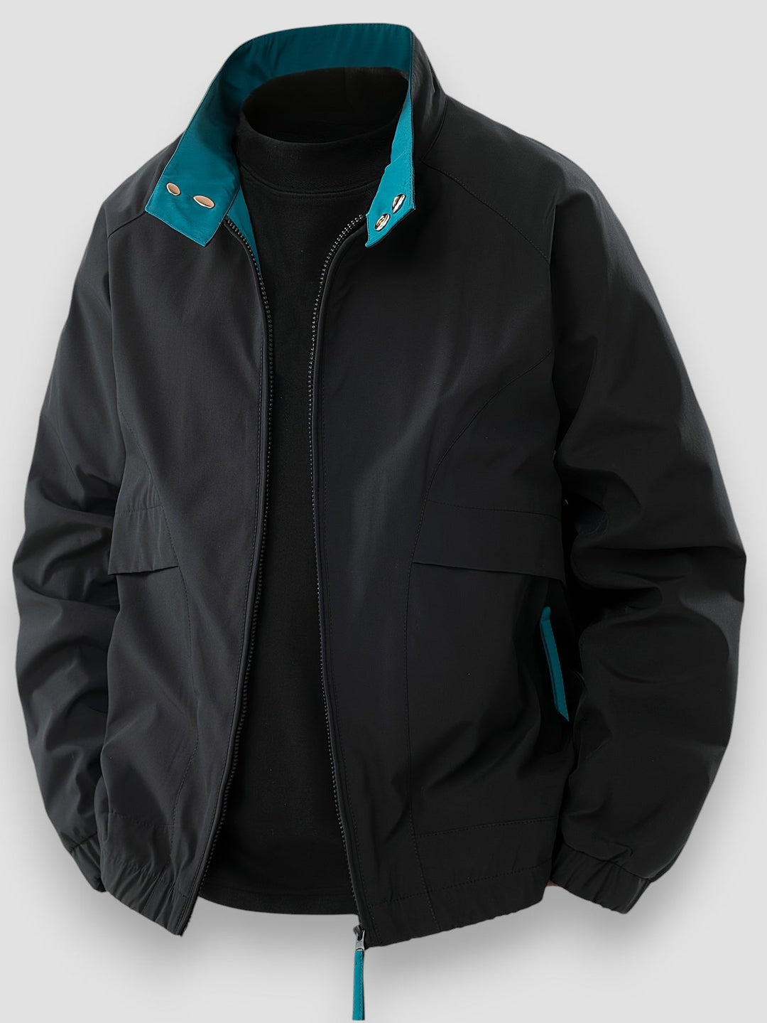 Ashcroft | Lightweight Spring Jacket