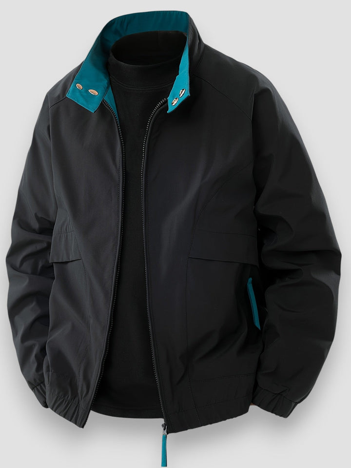 Ashcroft | Lightweight Spring Jacket