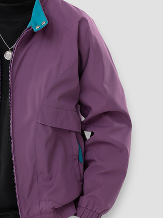Ashcroft | Lightweight Spring Jacket