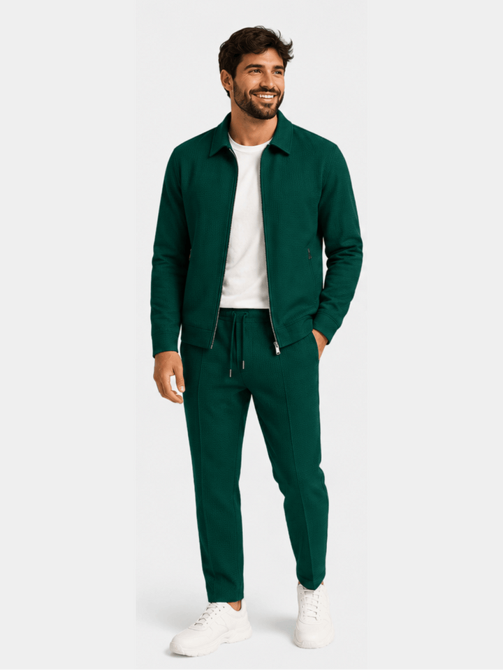 DONACCI Knit Matching Set