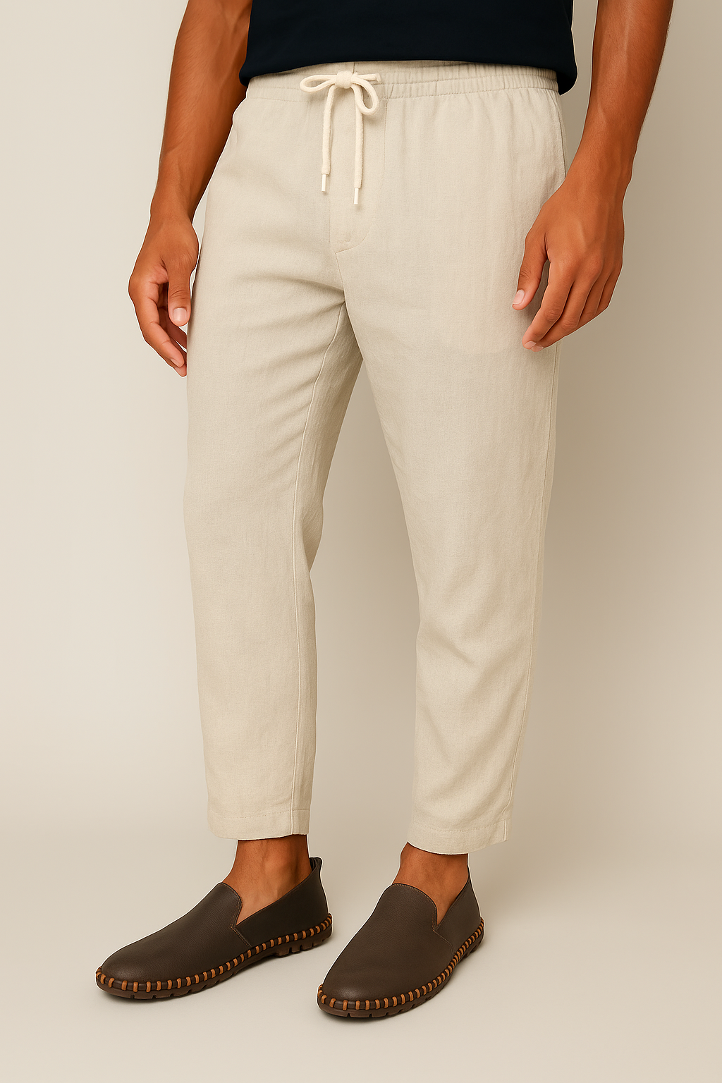 Cazel | Leather Moccasins