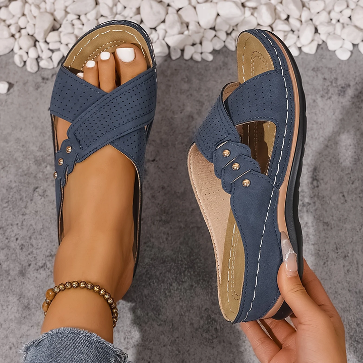 Daniela | Orthopaedic Sandals