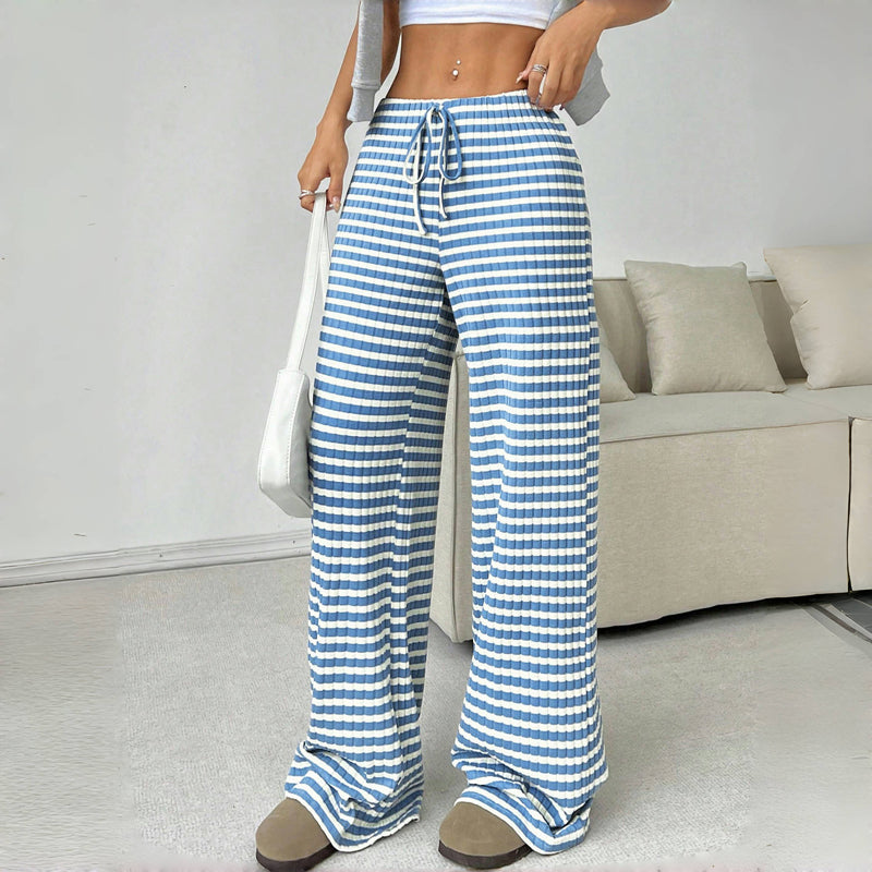 Comfortable Casual Trousers