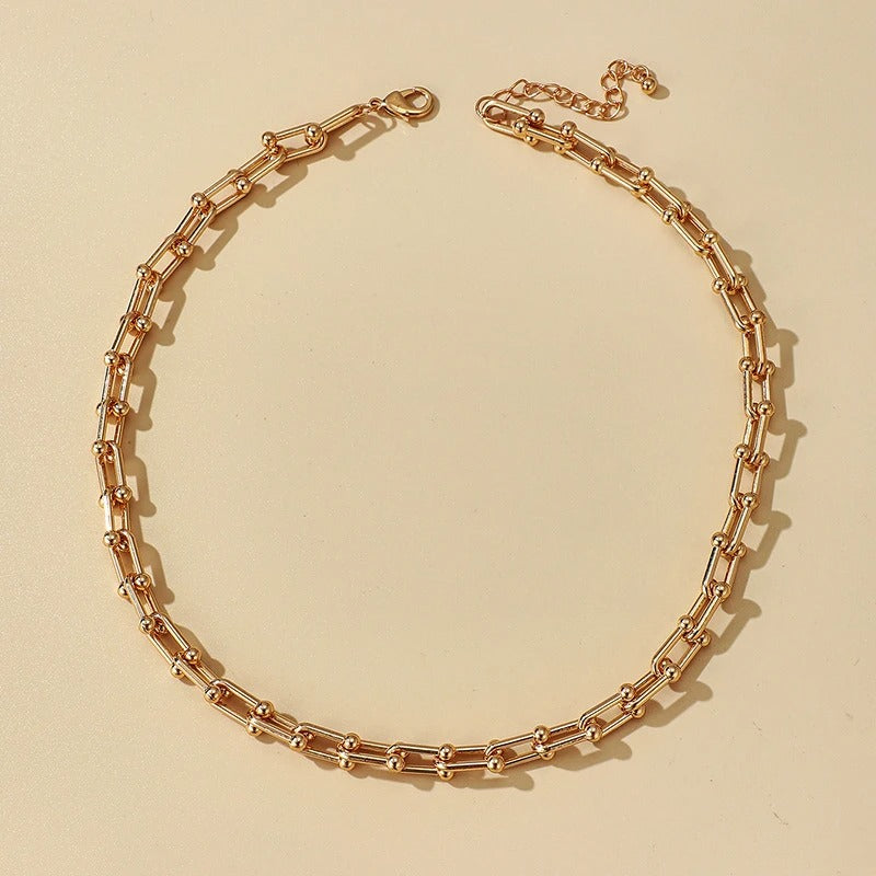Ashcroft | Caleste Necklace